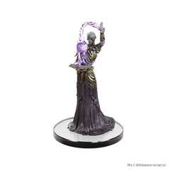 Vecna with Book (RARE) 50th ANNIVERSARY